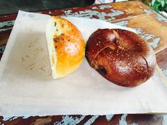 -仙峰天然面包(迎宾路店)