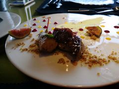 -AZUL by FUEL蓝色·法式酒馆(琶醍店)