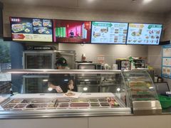 -赛百味SUBWAY(高新店)