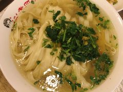 -老四季(南市场店)