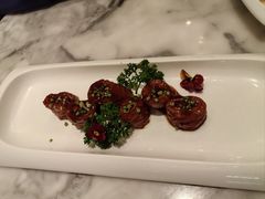 -城南往事·鲁菜·烤鸭(世茂宽厚里·大明湖店)