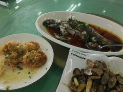 -景好海鲜餐厅(大鹏必选旅游店)