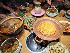 -吃饭皇帝大(合生汇店)
