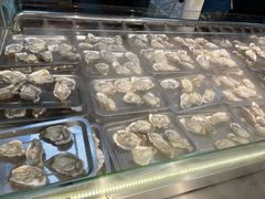-蚝英雄鲜蚝自助专门店(长楹天街直营店)