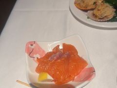 -领鲜活海鲜榴莲自助火锅(东门店)