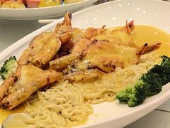 -广州富力丽思卡尔顿酒店·丽轩·粤菜