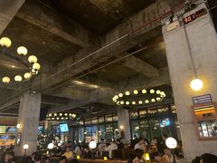 -COMMUNE幻师(上邦百汇城店)