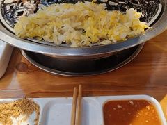 -霸腹烤肉(厦门柚子番店)