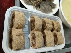 -姚记炒肝店(鼓楼店)