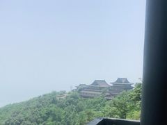 -石老人观光园