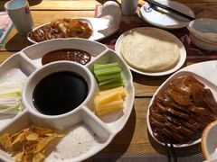 -庆云楼饭庄(什刹海店)