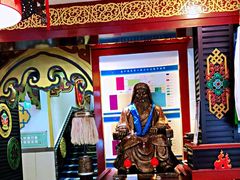 -塞伊德·蒙餐(锡林浩特店)