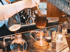 -星巴克臻选(南京艾尚天地店)