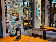 -马灯部落·西湖边的创意山景餐厅(虎跑动物园店)