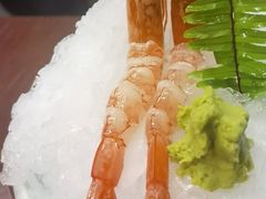 -花和寿喜烧·三文鱼自助专门店(光屿城店)