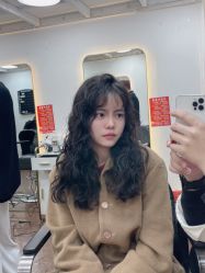 -乾健·烫染·接发SALON