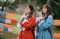 -汉仪华裳汉服馆(打浦桥店)