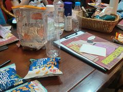 -谜·沉浸侦探剧本杀推理馆(静安店)