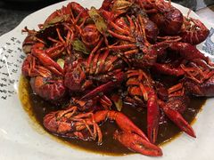 -辣盆盆麻辣小龙虾(哈尔滨总店)