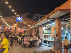 -大螃蟹海鲜餐厅