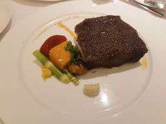 -王品牛排(郑州大卫城店)