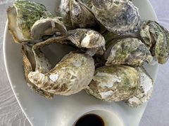 -众味海鲜大排档·活海鲜·潮汕味(南澳店)