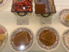 -PETIT PARIS 小巴黎(花园道店)
