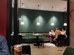 -新白鹿餐厅(松江开元地中海店)