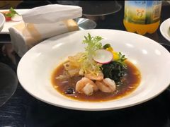 -東舍食唐精品陕菜馆