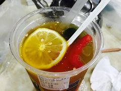 -潮汕良记牛肉火锅(洪武路店)
