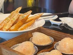 -顺德喜来登酒店·采悦轩