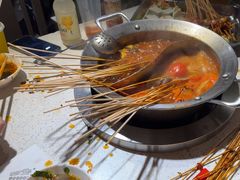 -钢管厂五区小郡肝火锅串串香(总店)