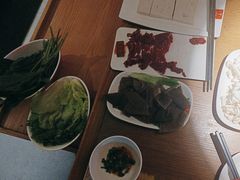 -牛很鲜潮汕牛肉火锅(乐清店)