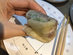-姥姥家春饼店(佳亿时尚广场店)