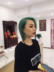 -米兰印象