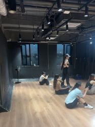 -G-STEPS舞蹈工作室