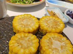 -千寻山野烤肉(中关村店)