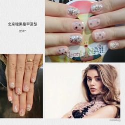 手部美甲-光SPA科技美肤