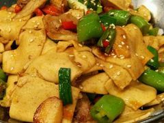 -小土豆北方菜馆(方庄店)