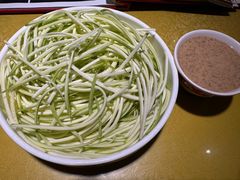 爽口葫芦丝-大海碗·炸酱面·烤鸭·京菜(天坛店)