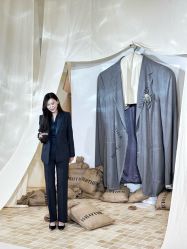 -BROTHER西服礼服定制·商务·婚礼(佛山南海店)