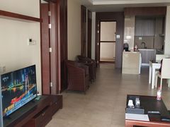 -神州半岛旅达屋度假公寓(君临海店)