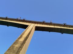 -蝶舞清江·恩施地心谷景区