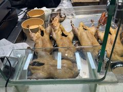 -戚顺兴盐水鸭(新街口明瓦廊店)