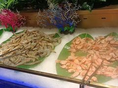 -鼎香缘海鲜自助火锅烤肉(锦辉购物广场店)