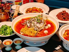 -凤凰湘语·平价海鲜餐厅(浦东旗舰店)