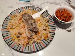 -巴依老爷新疆美食(常营店)