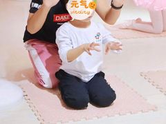 -星舞宝贝少儿舞蹈艺术(天山西路店)