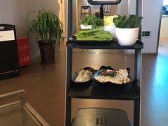 -大胖骨汤火锅(裕华店)