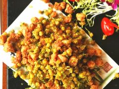-云里小坐·小院里·团建·宴请·下午茶(三圣乡店)